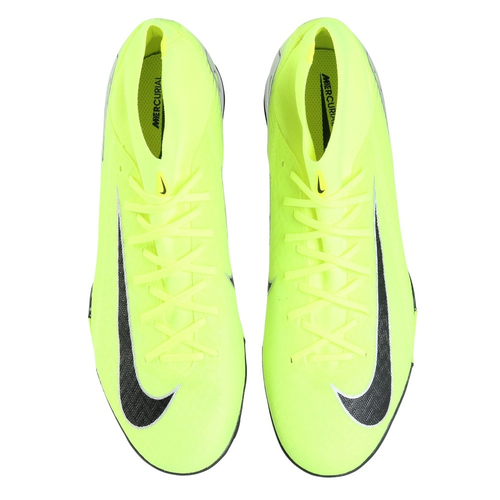 ナイキ（NIKE）（メンズ）サッカートレーニングシューズ ターフグラウンド用 ズーム スーパーフライ 10 アカデミー TF FQ8331-700