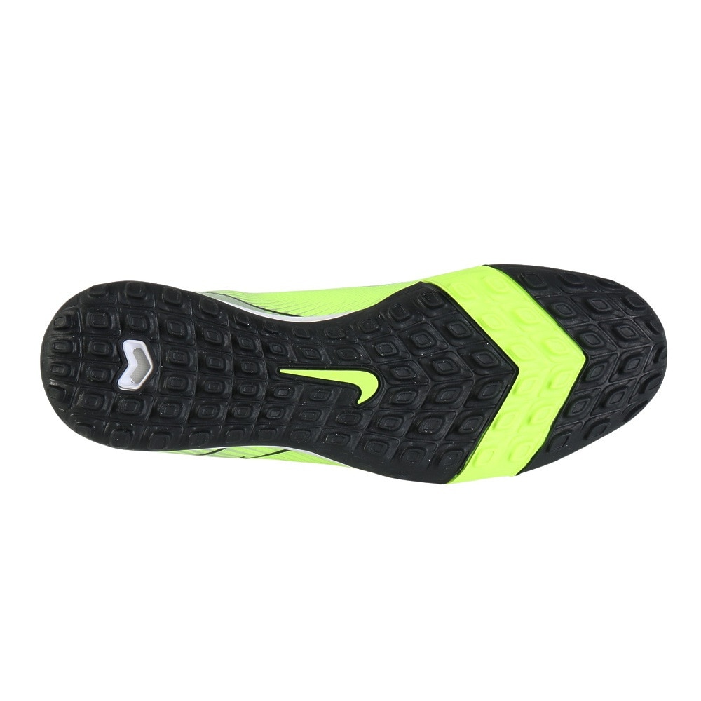 ナイキ（NIKE）（メンズ）サッカートレーニングシューズ ターフグラウンド用 ズーム スーパーフライ 10 アカデミー TF FQ8331-700