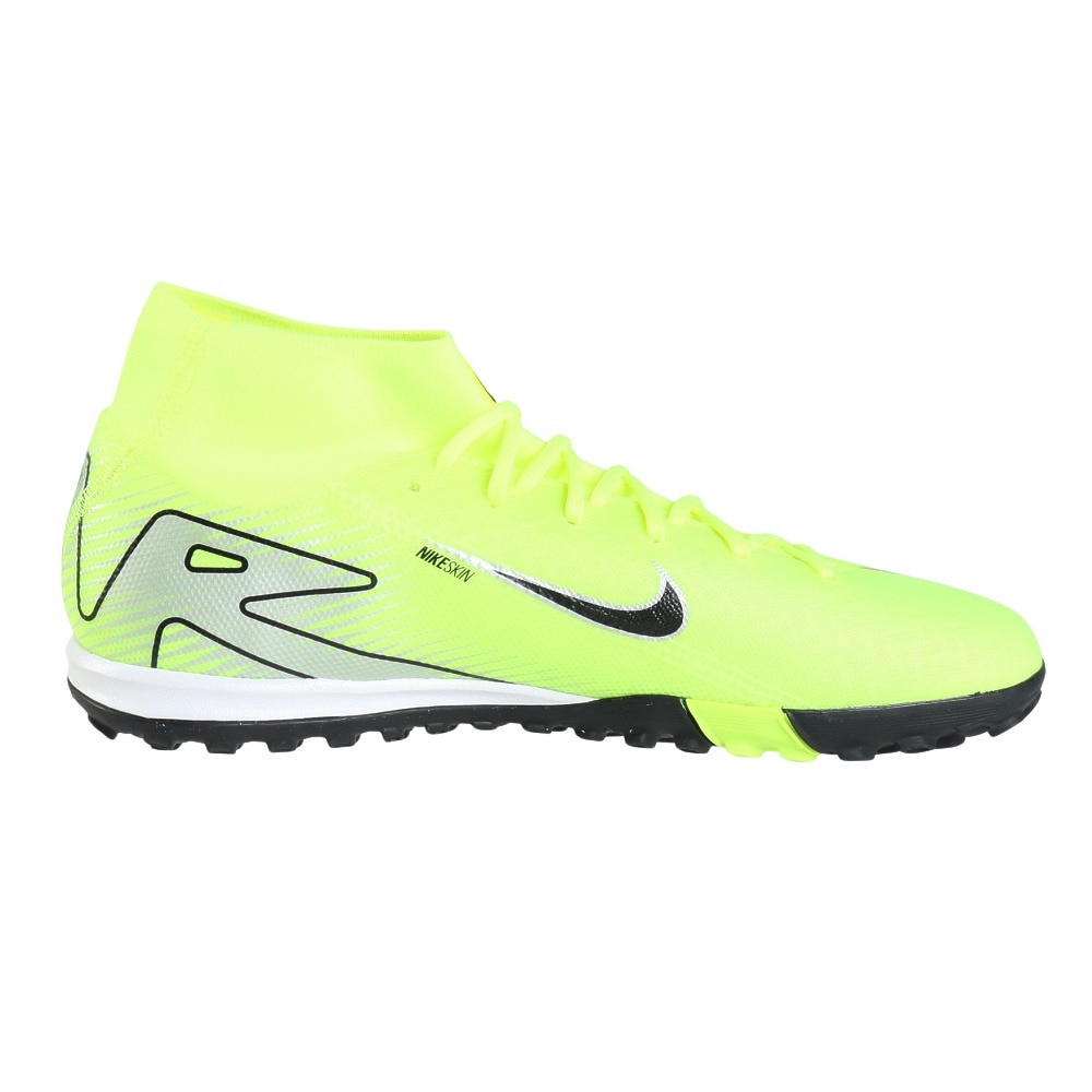 ナイキ（NIKE）（メンズ）サッカートレーニングシューズ ターフグラウンド用 ズーム スーパーフライ 10 アカデミー TF FQ8331-700