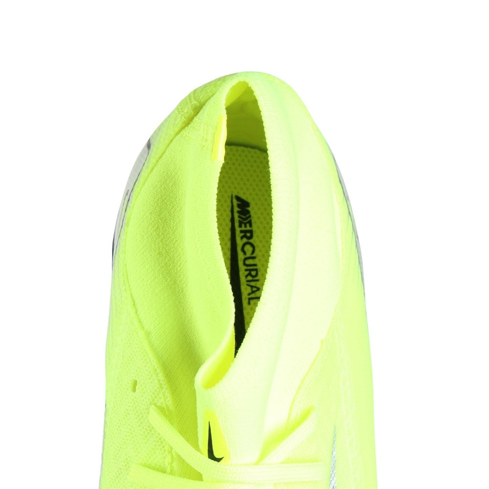 ナイキ（NIKE）（メンズ）サッカートレーニングシューズ ターフグラウンド用 ズーム スーパーフライ 10 アカデミー TF FQ8331-700