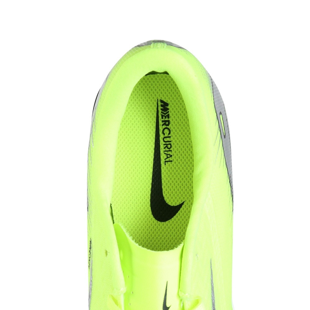 ナイキ（NIKE）（メンズ）サッカートレーニングシューズ ズーム ヴェイパー 16 アカデミー TF FQ8449-700