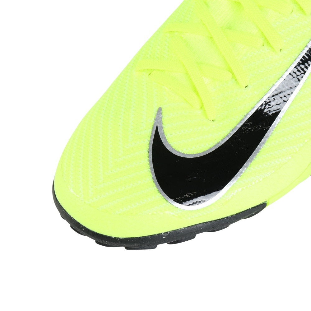 ナイキ（NIKE）（メンズ）サッカートレーニングシューズ 芝用 ターフグラウンド用 芝 ズーム ヴェイパー 16 PRO TF FQ8687-700