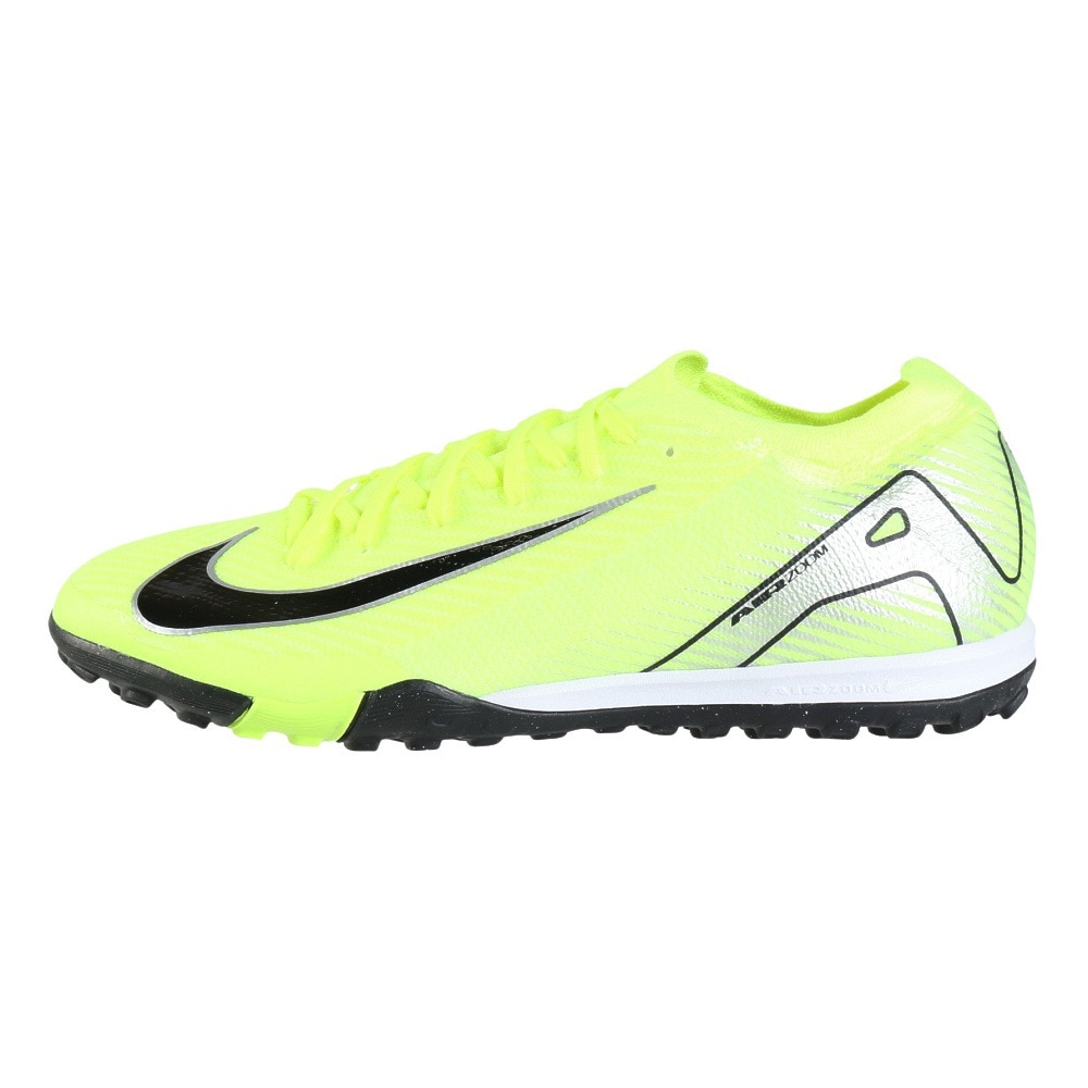 ナイキ（NIKE）（メンズ）サッカートレーニングシューズ 芝用 ターフグラウンド用 芝 ズーム ヴェイパー 16 PRO TF FQ8687-700