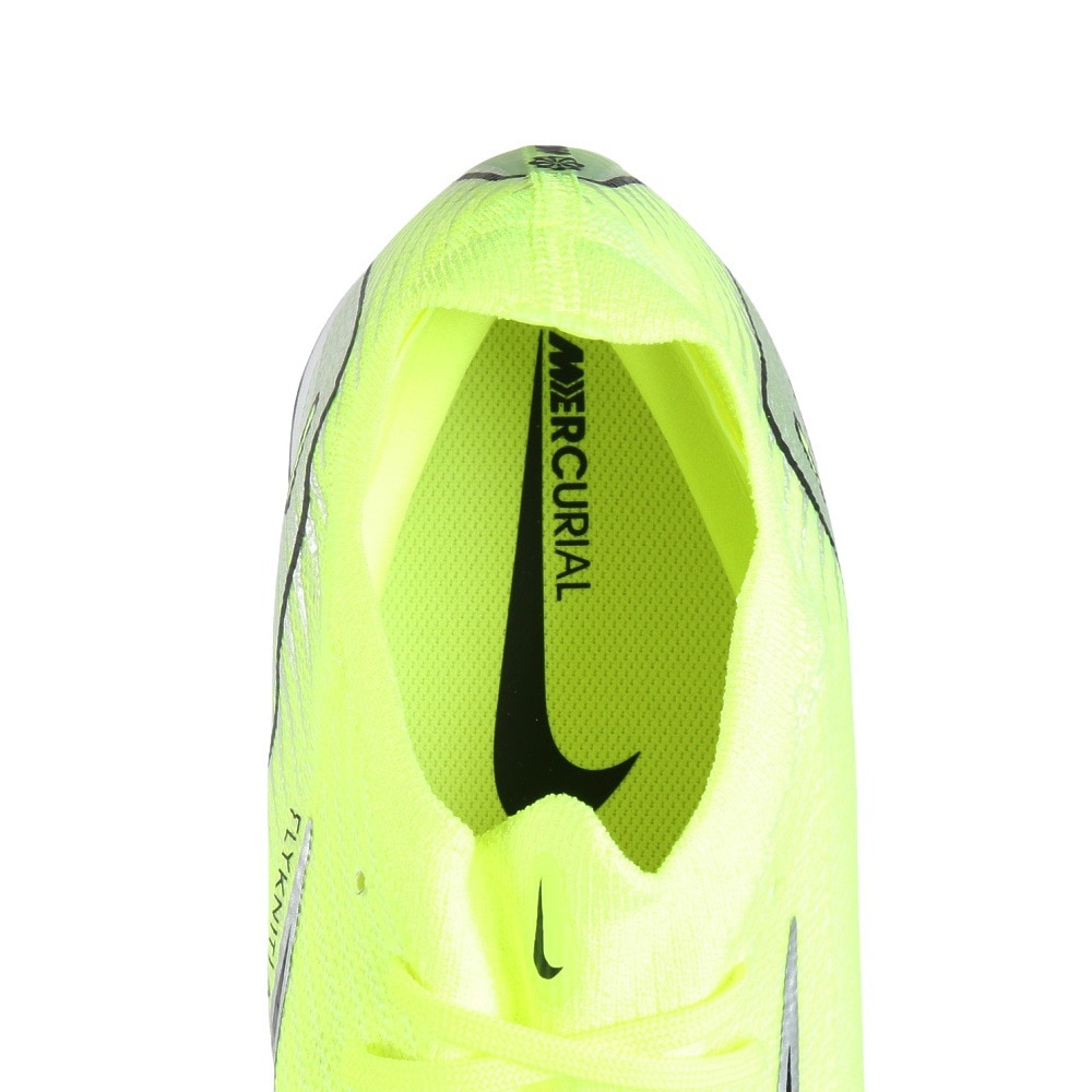 ナイキ（NIKE）（メンズ）サッカートレーニングシューズ 芝用 ターフグラウンド用 芝 ズーム ヴェイパー 16 PRO TF FQ8687-700
