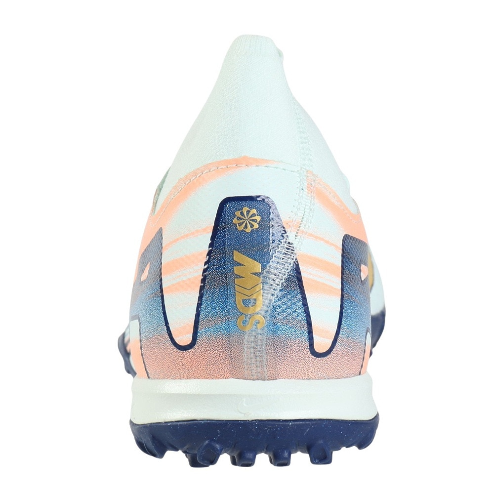 ナイキ（NIKE）（メンズ）サッカートレーニングシューズ ズーム スーパーフライ 10 アカデミー MDS ハイカット FZ1382-300
