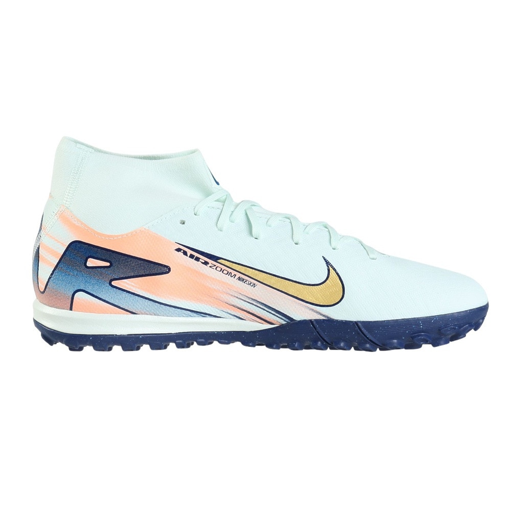 ナイキ（NIKE）（メンズ）サッカートレーニングシューズ ズーム スーパーフライ 10 アカデミー MDS ハイカット FZ1382-300