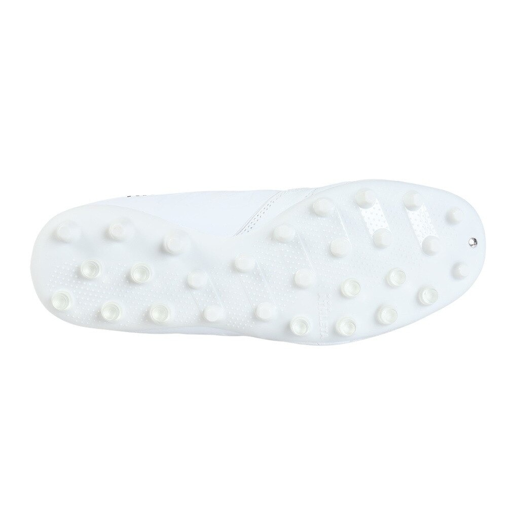 アスレタ（ATHLETA） サッカートレーニングシューズ サッカーシューズ O-Rei T7 MG 10019 WHT