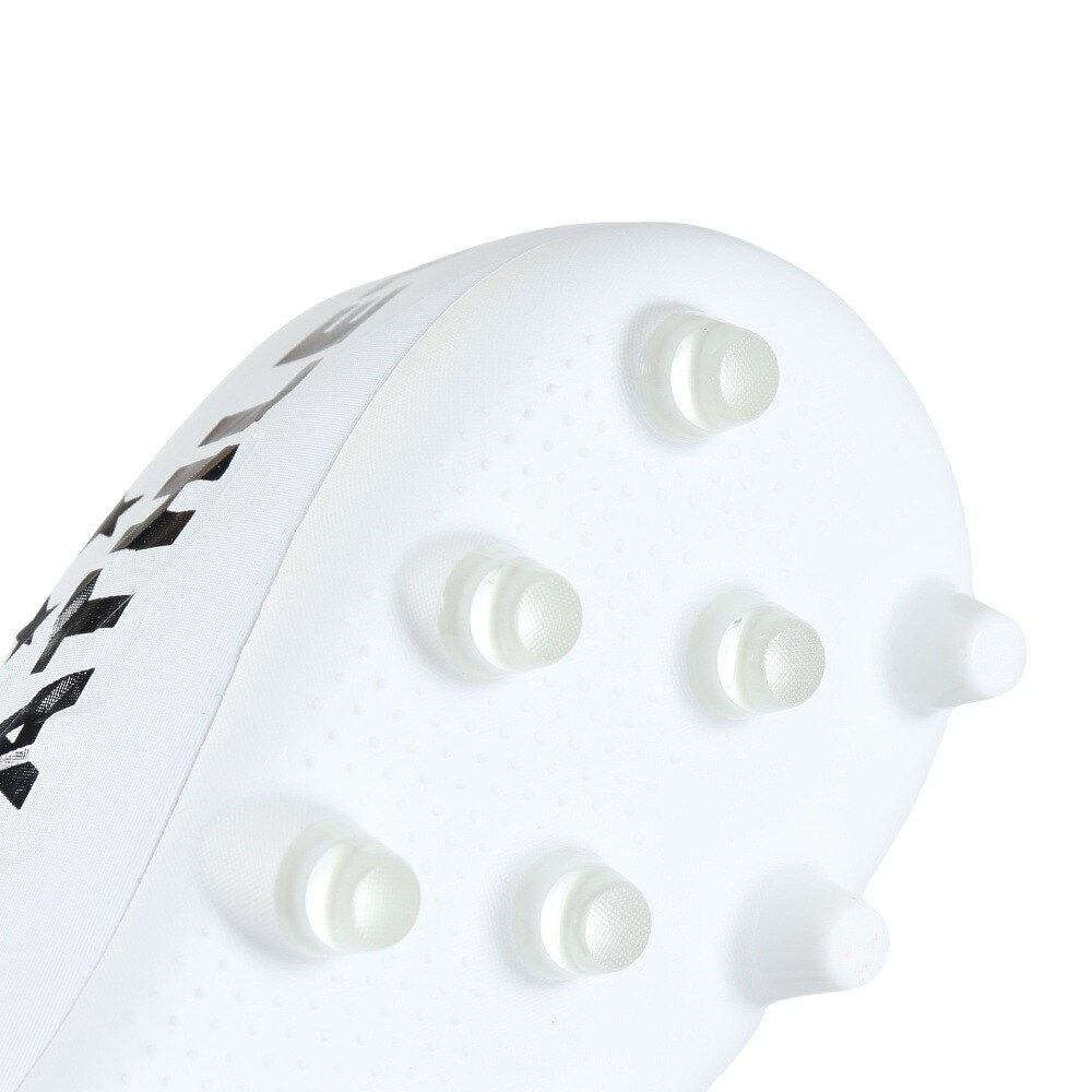 アスレタ（ATHLETA） サッカートレーニングシューズ サッカーシューズ O-Rei T7 MG 10019 WHT