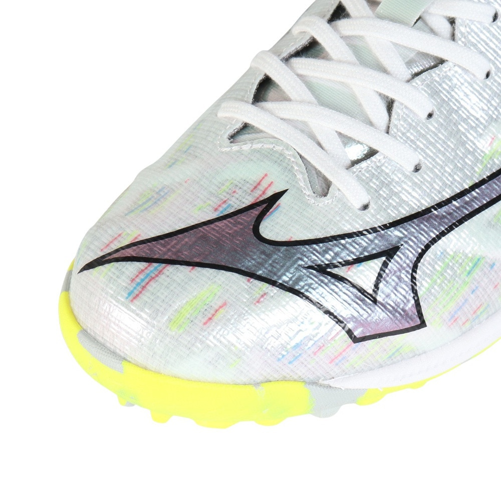 ミズノ（MIZUNO）（メンズ、レディース）サッカートレーニングシューズ サッカーシューズ ミズノアルファII ELITE AS P1GD256209