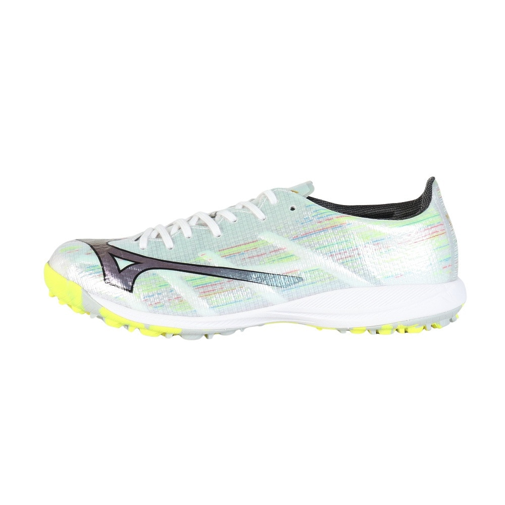 ミズノ（MIZUNO）（メンズ、レディース）サッカートレーニングシューズ サッカーシューズ ミズノアルファII ELITE AS P1GD256209