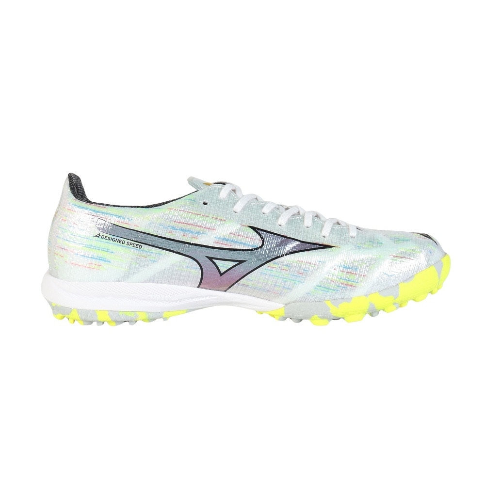 ミズノ（MIZUNO）（メンズ、レディース）サッカートレーニングシューズ サッカーシューズ ミズノアルファII ELITE AS P1GD256209