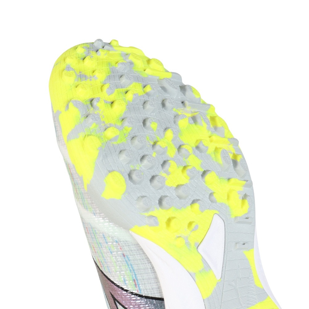 ミズノ（MIZUNO）（メンズ、レディース）サッカートレーニングシューズ サッカーシューズ ミズノアルファII ELITE AS P1GD256209