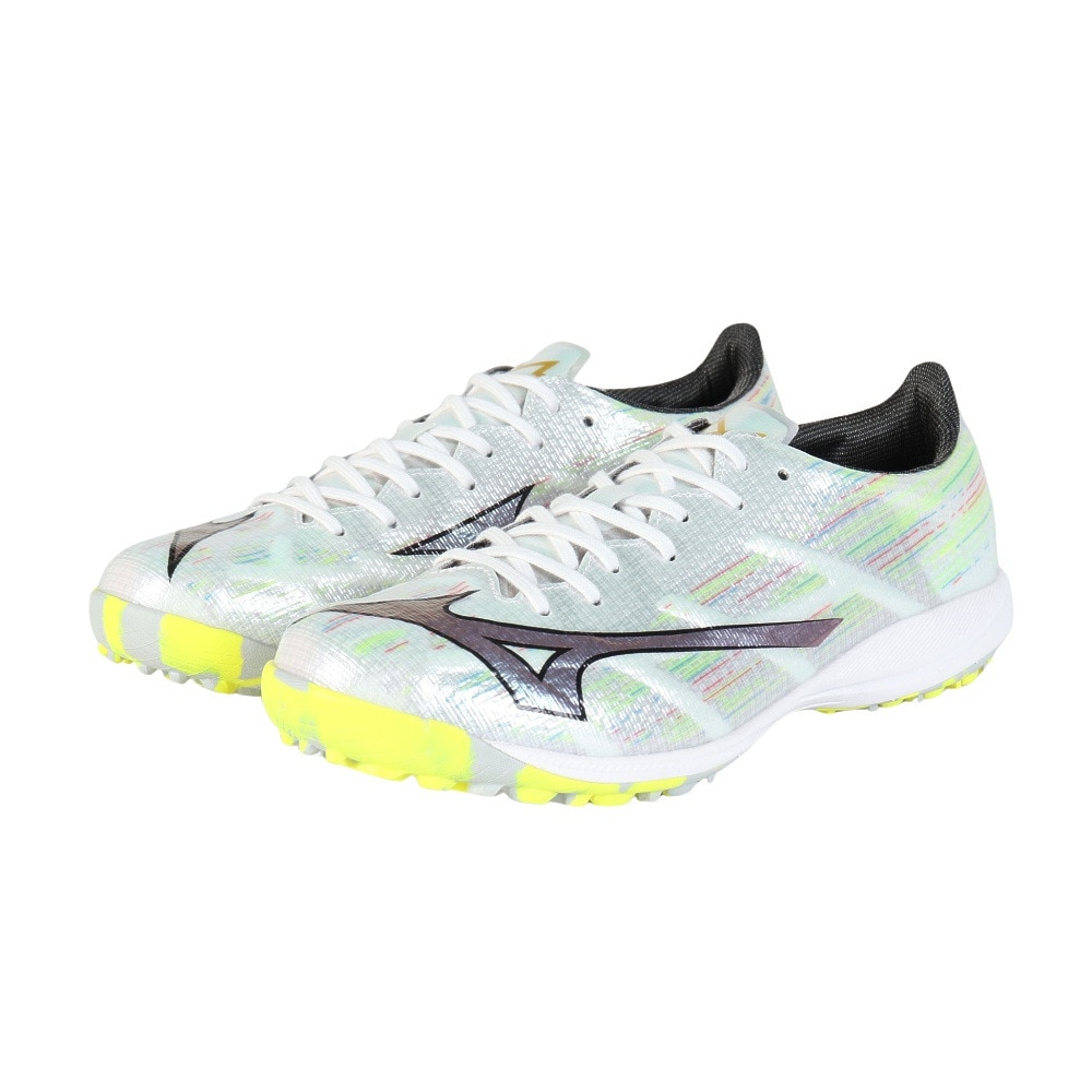ミズノ（MIZUNO）（メンズ、レディース）サッカートレーニングシューズ サッカーシューズ ミズノアルファII ELITE AS P1GD256209