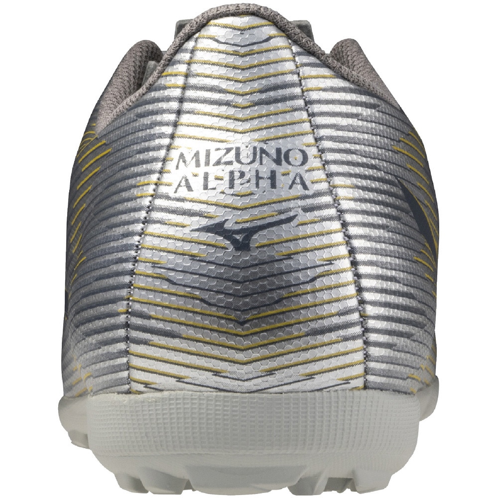 ミズノ（MIZUNO）（メンズ、レディース）【最新カラー】サッカートレーニングシューズ ミズノアルファ2 SELECT AS P1GD256504