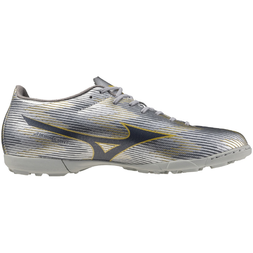 ミズノ（MIZUNO）（メンズ、レディース）【最新カラー】サッカートレーニングシューズ ミズノアルファ2 SELECT AS P1GD256504