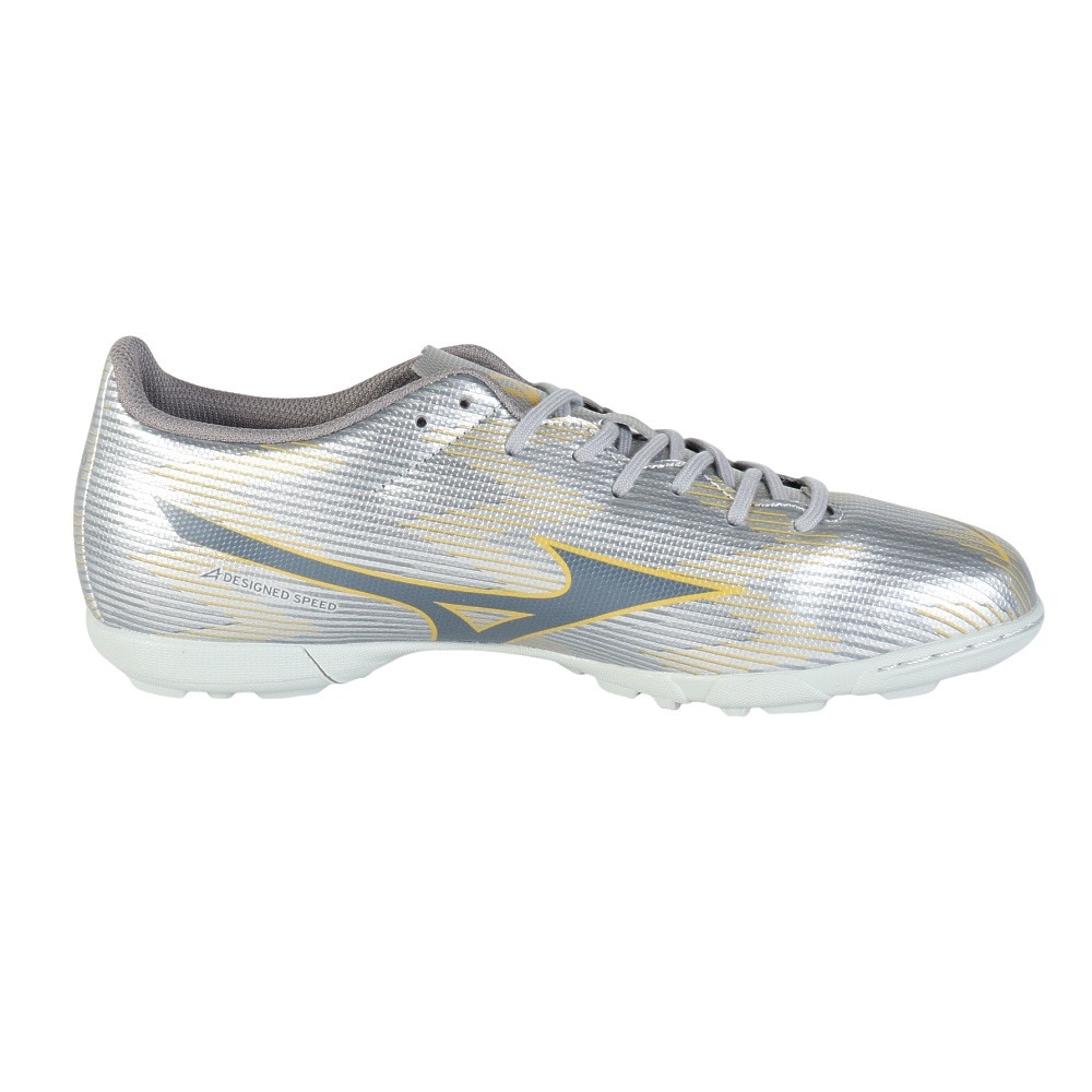 ミズノ（MIZUNO）（メンズ、レディース）サッカートレーニングシューズ ミズノアルファ2 SELECT AS P1GD256504
