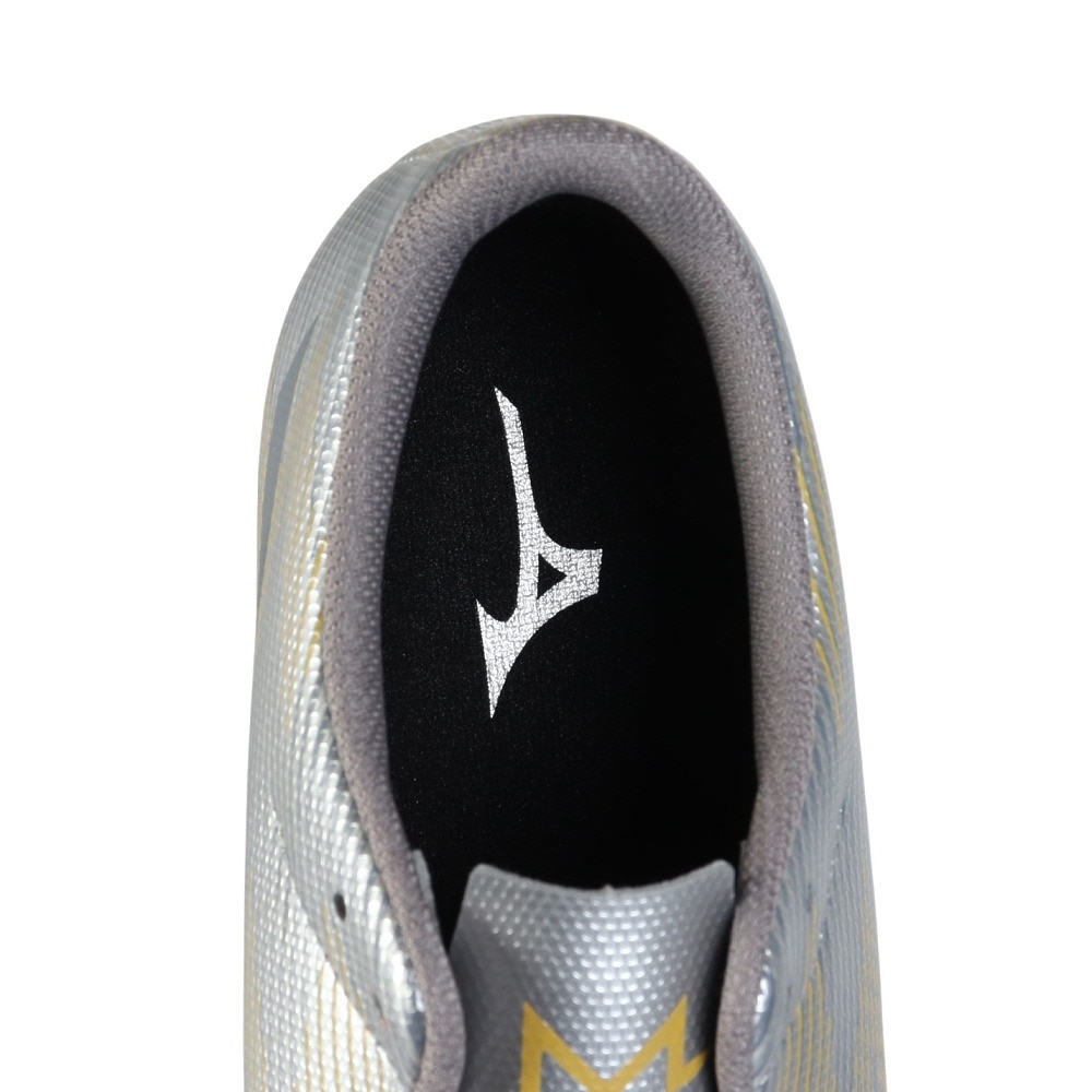 ミズノ（MIZUNO）（メンズ、レディース）サッカートレーニングシューズ ミズノアルファ2 SELECT AS P1GD256504