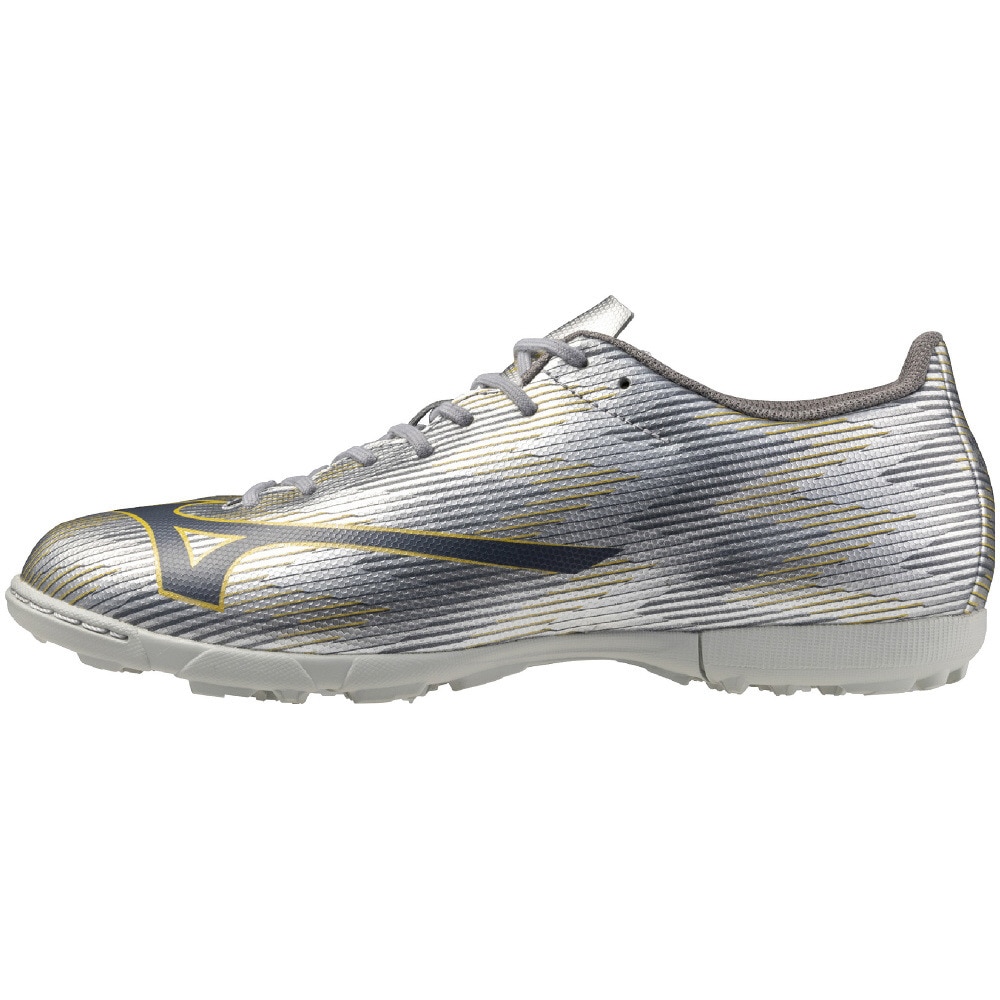 ミズノ（MIZUNO）（メンズ、レディース）【最新カラー】サッカートレーニングシューズ ミズノアルファ2 SELECT AS P1GD256504