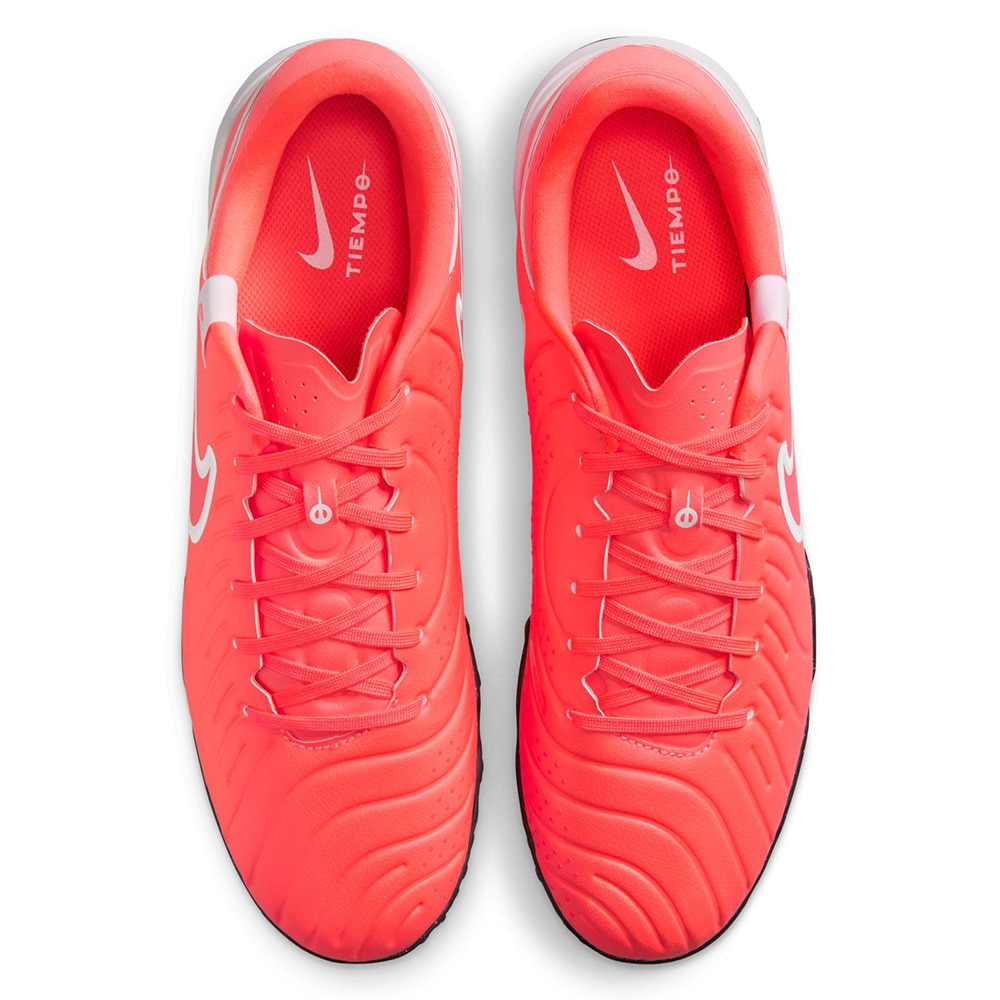 ナイキ（NIKE）（メンズ）サッカートレーニングシューズ ティエンポ レジェンド 10 アカデミー TF DV4342-800