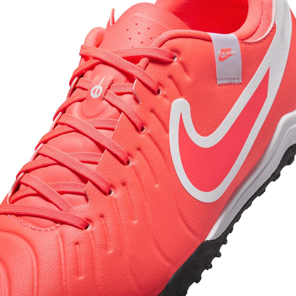 ナイキ（NIKE）（メンズ）サッカートレーニングシューズ ティエンポ レジェンド 10 アカデミー TF DV4342-800