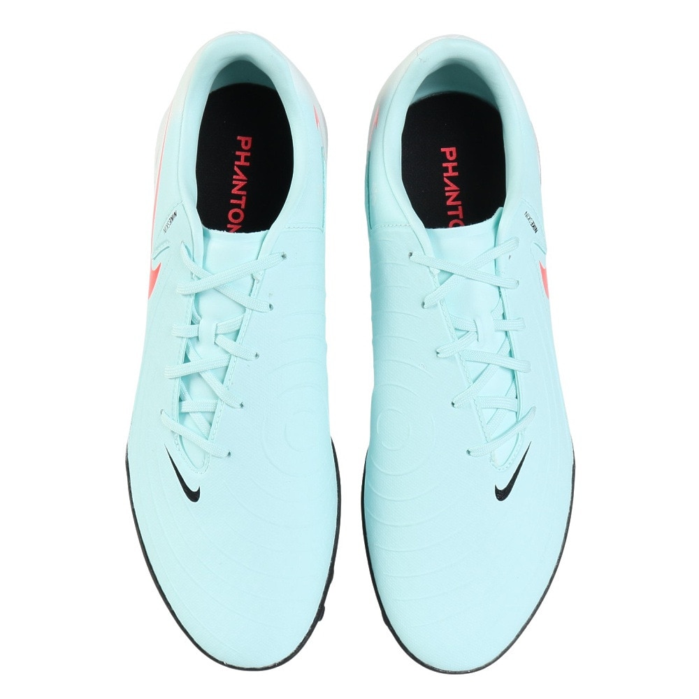 ナイキ（NIKE）（メンズ）サッカートレーニングシューズ ファントム GX 2 アカデミー TF FJ2577-300