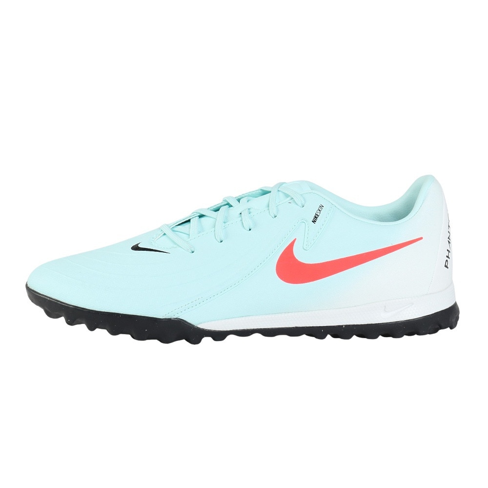 ナイキ（NIKE）（メンズ）サッカートレーニングシューズ ファントム GX 2 アカデミー TF FJ2577-300