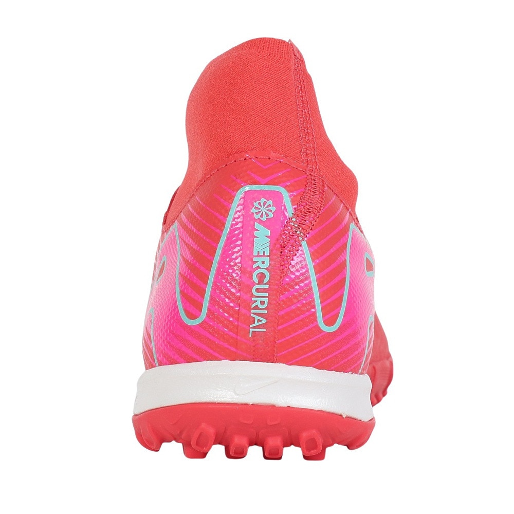 ナイキ（NIKE）（メンズ）サッカートレーニングシューズ ズーム マーキュリアル スーパーフライ 10 アカデミーTF FQ8331-800