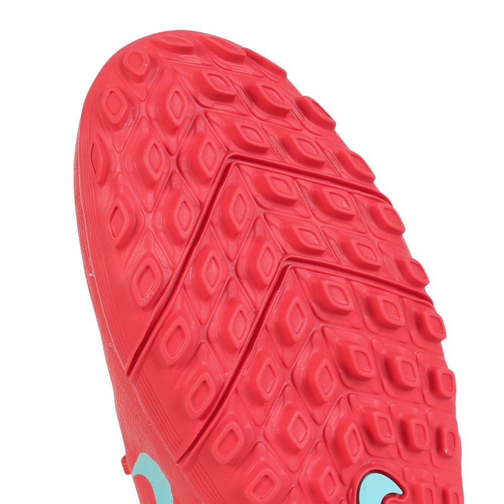 ナイキ（NIKE）（メンズ）サッカートレーニングシューズ ズーム マーキュリアル スーパーフライ 10 アカデミーTF FQ8331-800