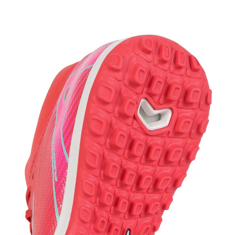 ナイキ（NIKE）（メンズ）サッカートレーニングシューズ ズーム マーキュリアル スーパーフライ 10 アカデミーTF FQ8331-800