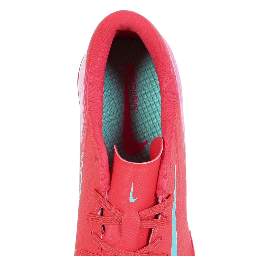 ナイキ（NIKE）（メンズ）サッカートレーニングシューズ マーキュリアル ヴェイパー 16 アカデミー TF FQ8449-800