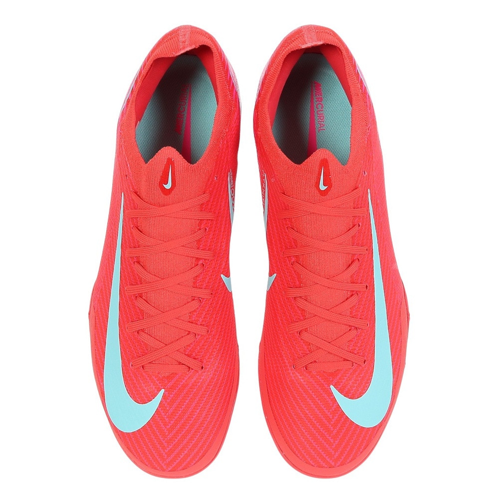 ナイキ（NIKE）（メンズ）サッカートレーニングシューズ ズーム マーキュリアル ヴェイパー 16 プロ TF FQ8687-800