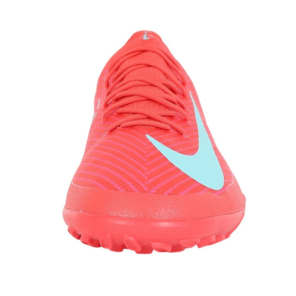 ナイキ（NIKE）（メンズ）サッカートレーニングシューズ ズーム マーキュリアル ヴェイパー 16 プロ TF FQ8687-800