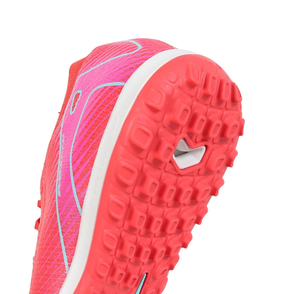 ナイキ（NIKE）（メンズ）サッカートレーニングシューズ ズーム マーキュリアル ヴェイパー 16 プロ TF FQ8687-800