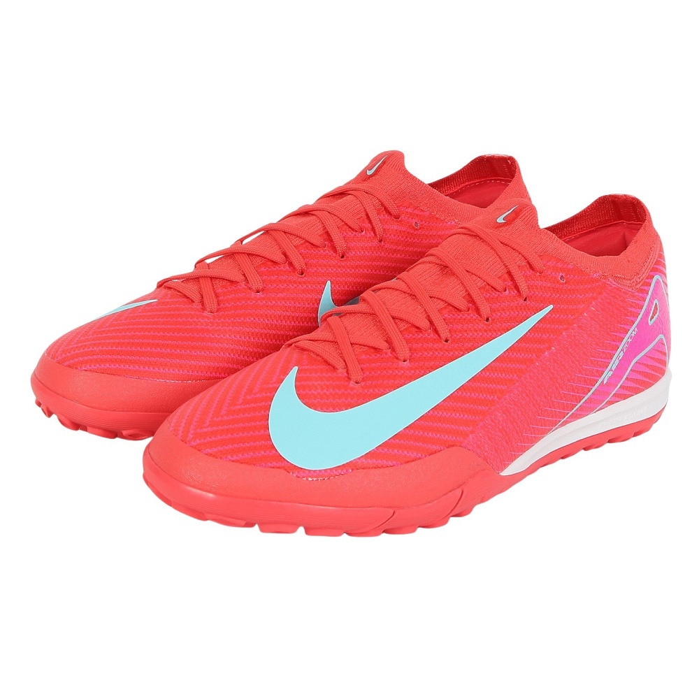 ナイキ（NIKE）（メンズ）サッカートレーニングシューズ ズーム マーキュリアル ヴェイパー 16 プロ TF FQ8687-800