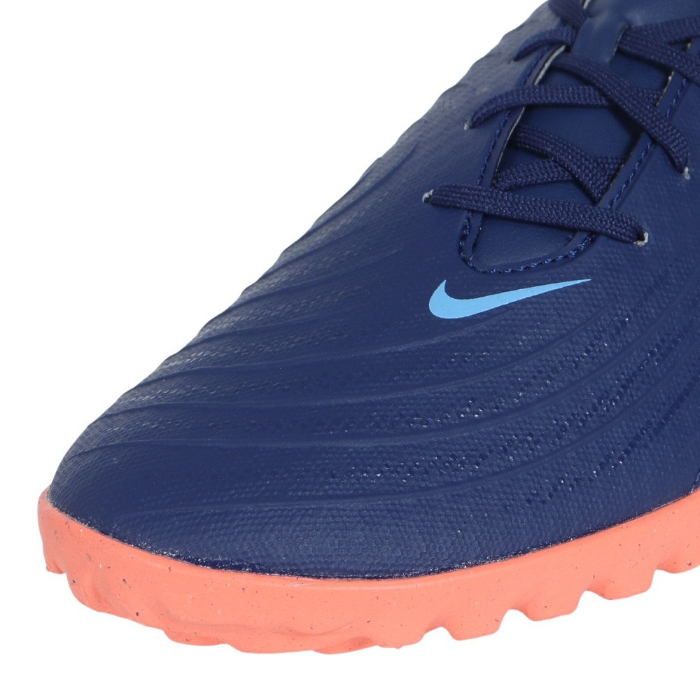 ナイキ（NIKE）（メンズ）サッカートレーニングシューズ ファントム GX 2 アカデミー Erling Haaland ハーランド TF ローカット HV4069-400
