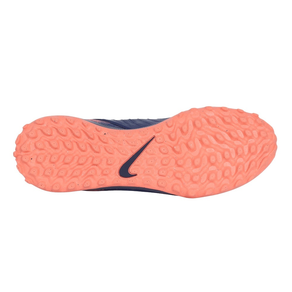 ナイキ（NIKE）（メンズ）サッカートレーニングシューズ ファントム GX 2 アカデミー Erling Haaland ハーランド TF ローカット HV4069-400