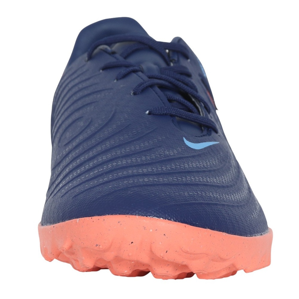 ナイキ（NIKE）（メンズ）サッカートレーニングシューズ ファントム GX 2 アカデミー Erling Haaland ハーランド TF ローカット HV4069-400