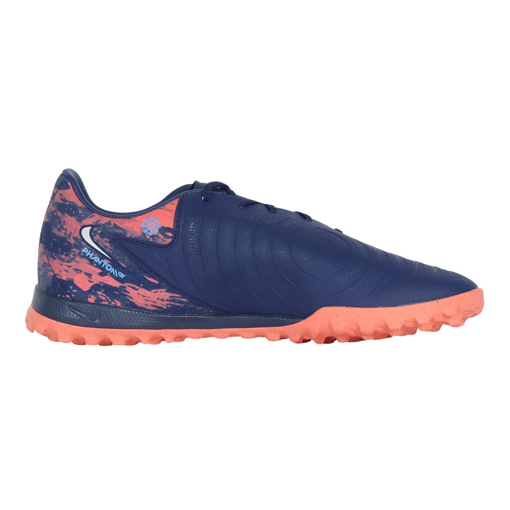 ナイキ（NIKE）（メンズ）サッカートレーニングシューズ ファントム GX 2 アカデミー Erling Haaland ハーランド TF ローカット HV4069-400