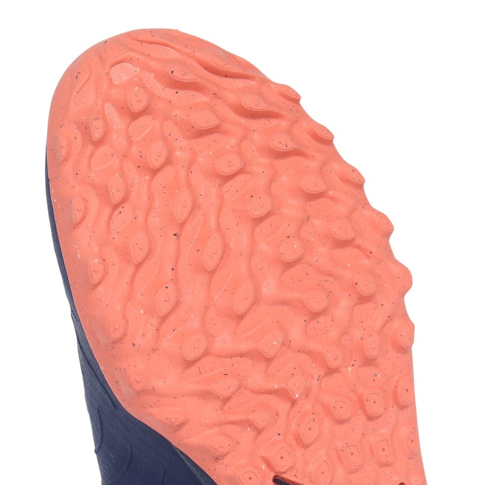 ナイキ（NIKE）（メンズ）サッカートレーニングシューズ ファントム GX 2 アカデミー Erling Haaland ハーランド TF ローカット HV4069-400
