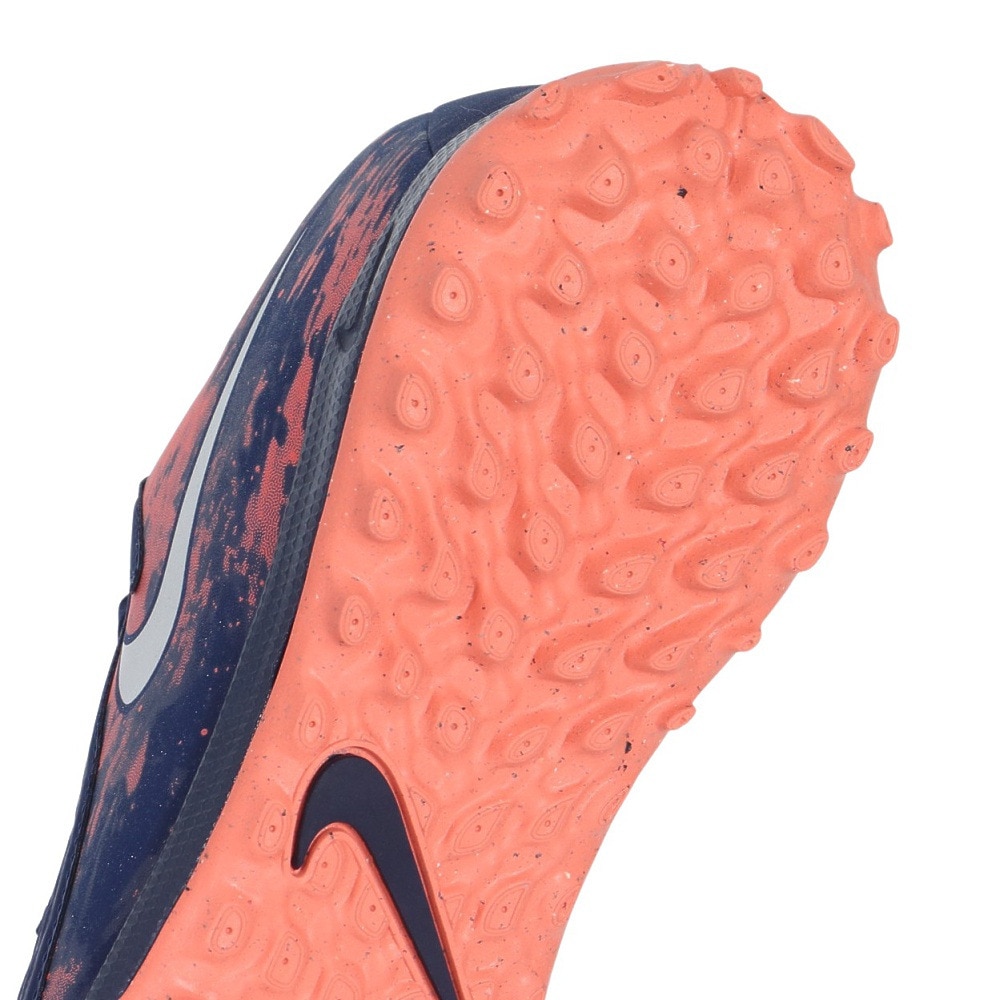 ナイキ（NIKE）（メンズ）サッカートレーニングシューズ ファントム GX 2 アカデミー Erling Haaland ハーランド TF ローカット HV4069-400