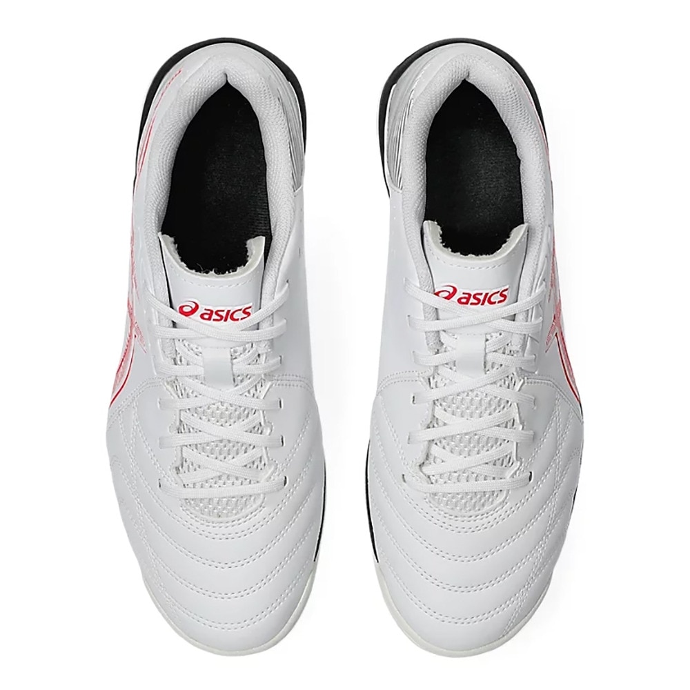 アシックス（ASICS）（メンズ）サッカートレーニングシューズ カルチェット CALCETTO WD 9 TF 1113A038.102