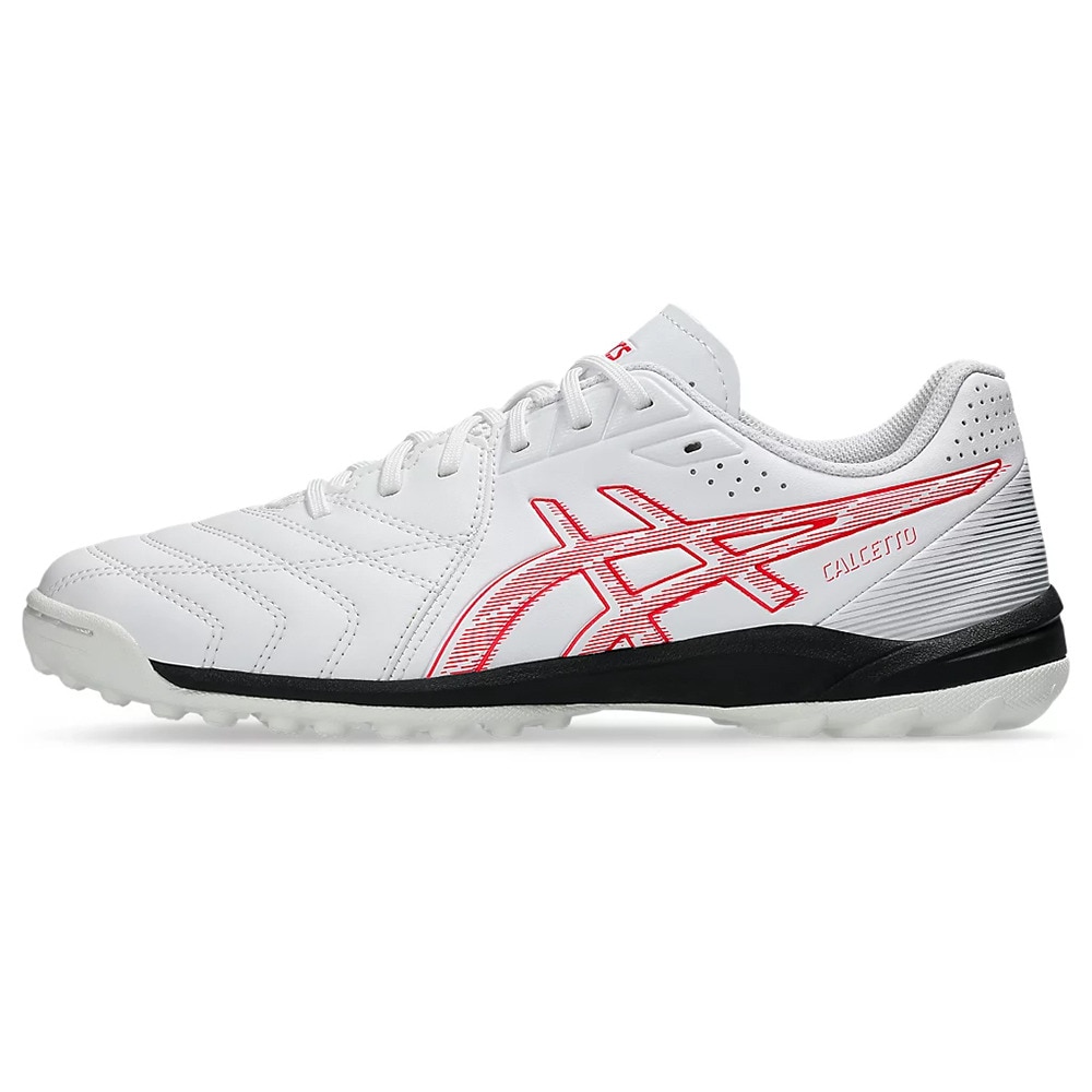 アシックス（ASICS）（メンズ）サッカートレーニングシューズ カルチェット CALCETTO WD 9 TF 1113A038.102