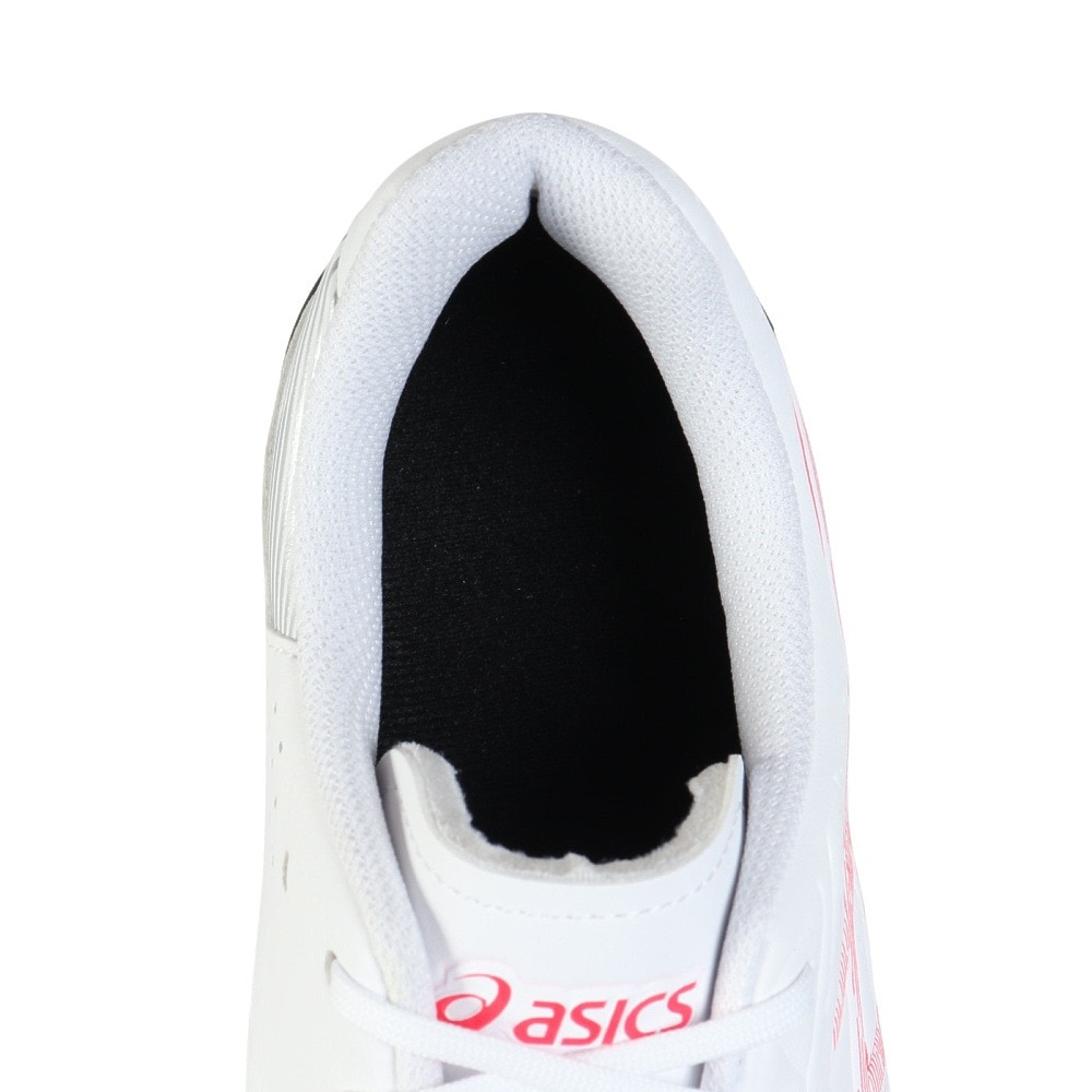 アシックス（ASICS）（メンズ）サッカートレーニングシューズ カルチェット CALCETTO WD 9 TF 1113A038.102