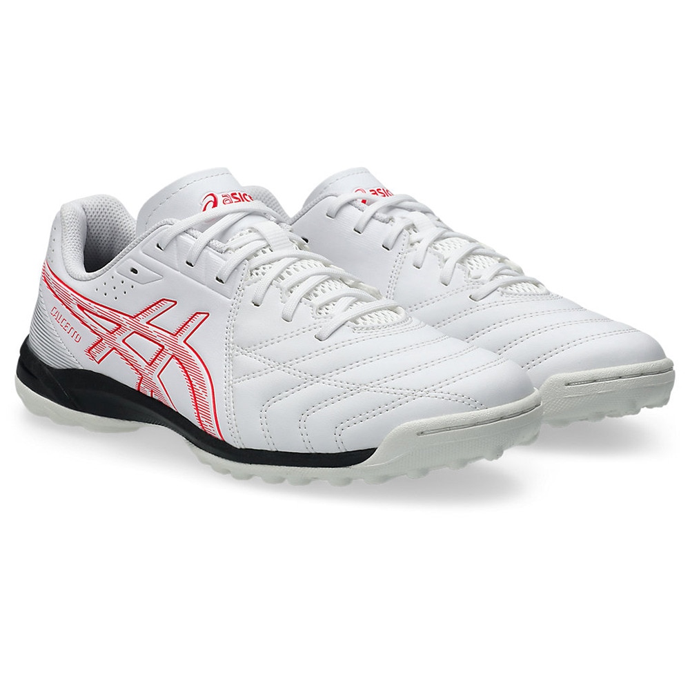 アシックス（ASICS）（メンズ）サッカートレーニングシューズ カルチェット CALCETTO WD 9 TF 1113A038.102