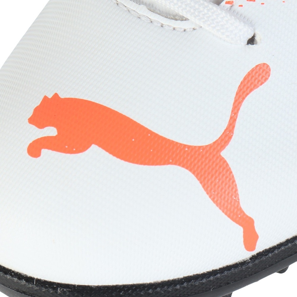 プーマ（PUMA）（メンズ）サッカートレーニングシューズ サッカーシューズ アタッカント TT 10747812