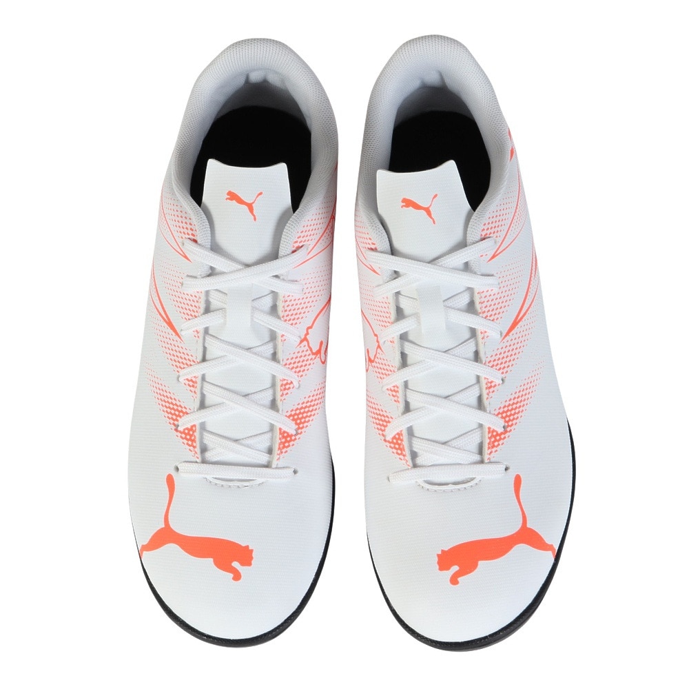 プーマ（PUMA）（メンズ）サッカートレーニングシューズ サッカーシューズ アタッカント TT 10747812