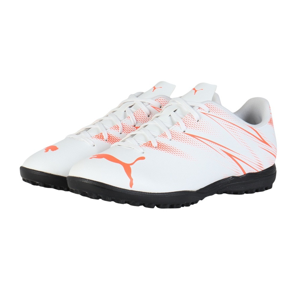 プーマ（PUMA）（メンズ）サッカートレーニングシューズ サッカーシューズ アタッカント TT 10747812