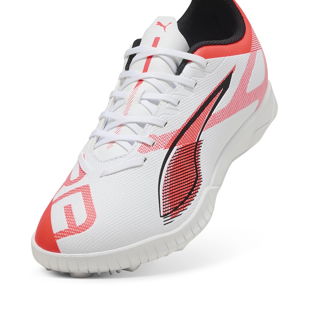 プーマ（PUMA）（メンズ）【新商品】サッカートレーニングシューズ 土 天然芝 人工芝用 サッカーシューズ ウルトラ5 プレイ TT 10833101