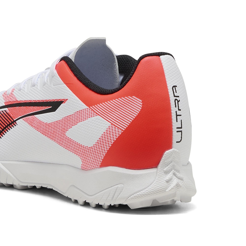 プーマ（PUMA）（メンズ）【新商品】サッカートレーニングシューズ 土 天然芝 人工芝用 サッカーシューズ ウルトラ5 プレイ TT 10833101