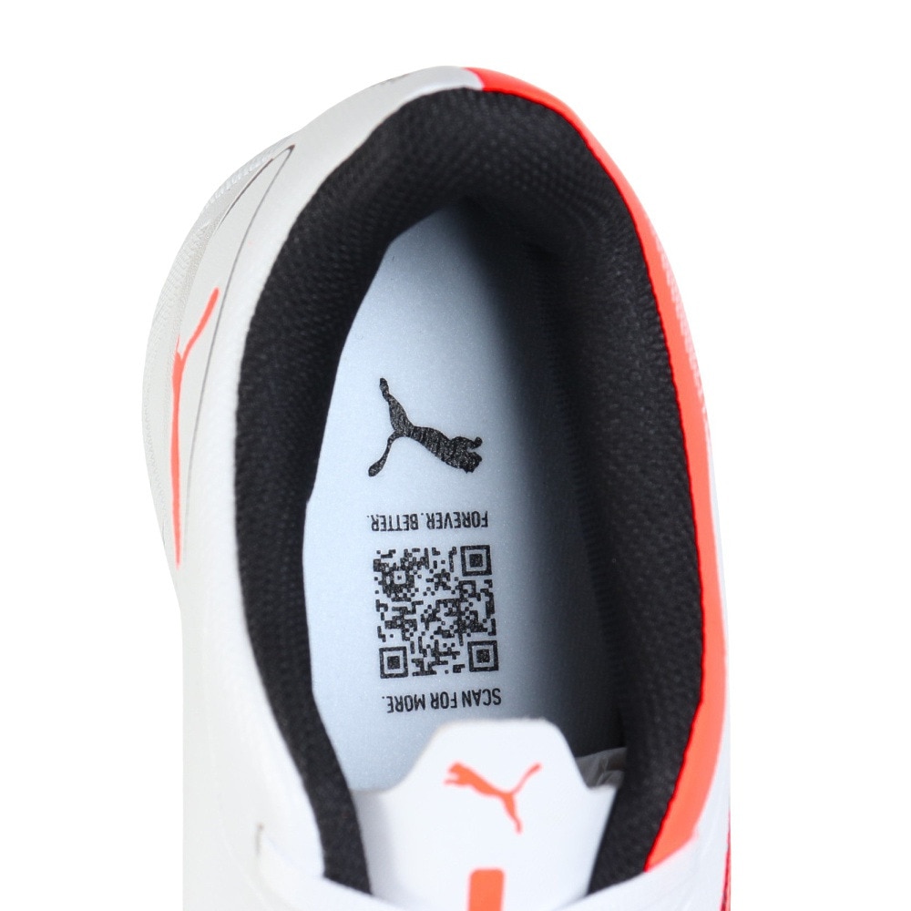 プーマ（PUMA）（メンズ）サッカートレーニングシューズ 土・天然芝・人工芝用 サッカーシューズ ウルトラ5 プレイ TT 10833101